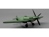 SpitFire [Simple | 132mm] by Mr_maraunet