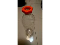 Cola Bottle Cap by Jumbo88888