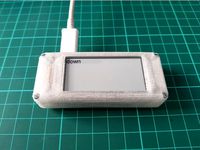 StickPi case by assadollahi