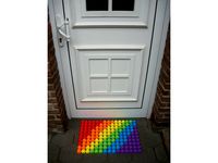 doormat by Kaboooom