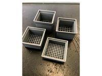 Parametric stackable sieve by mat813
