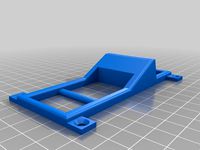 GPU stand PCI E card stand double slot, 3m mount by crypt0zone