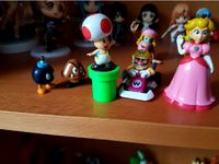 Super Mario Mini Figure warp pipe by pksoldier2