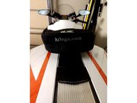 KTM RC8 Quick-Release Kriega Rally Pack Mount by RepRapTodd