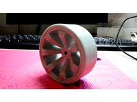 Wheel by Jeka_tm