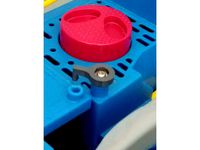 Imaginext Batman Batcave Clasp Latch by Mod74