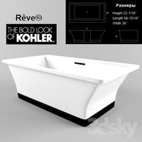 Kohler Reve