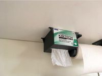 Kimtech Holder by powersudden