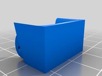Micro RunCam Insert by flitetest