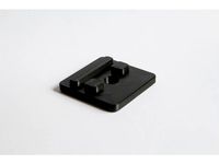 3rd party Manfrotto 323 base plate spacer by gunrunner20