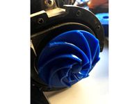 Gre Pool Pump Impeller by Tekni