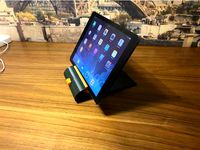 Adjustable iPad Air Stand by hanes99