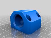 Remixed Y-13 for M4 bolts by washyu