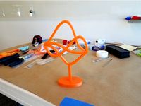 Avanade Wave by theRealThor