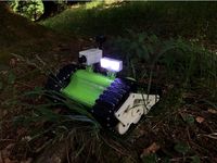 RC Rank - Switchable lights by Buddinski88