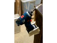 PoshMount - Bosch 12V Driver Mount (4Ah Battery Only) by makebreakrepeat