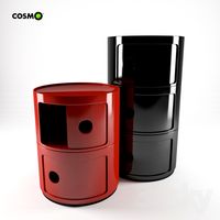COMPONIBILI 2 - Cosmo