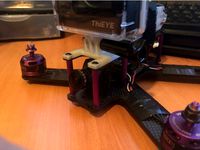 CrazePony H210 Mount by PatriotSpade