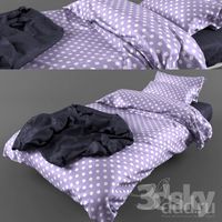 bed 1 place