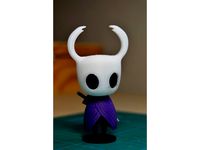 Hollow Knight Mini Fig by RobJP_