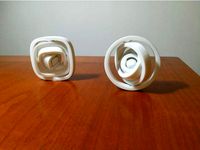 Round Air Spinner by Alessandro_Palma