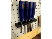 chisel holder by catholicrobot