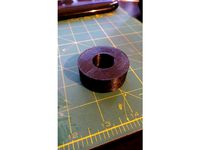 1967 Buick Lesabre Lower Body Supports by grimmindustries