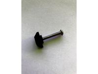 3030 extrusion M4 t-slot nut by mc1457