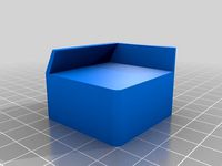 PS4 Riser (Remix) by BobStraitFTW