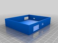 506971N variable portable power supply  by Diolum