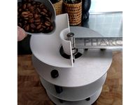 OE Pharos filling funnel by Project2571