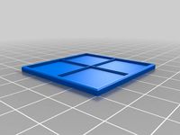 AdG/DBx standard recessed bases by h0unskull