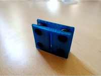 Dumpener for Tinsly F50 RC by KaFeel