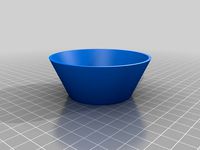 Simple Bridgelux Vero29 Reflector by Skybound420