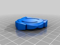 Beyblade Burst Layer V1.2 by Kevo123