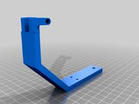 Logitech c-270 Table mount by Paul_Gawdan