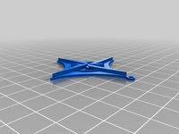 Compass Necklace by keirmh
