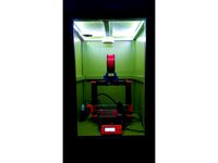 Fire Resistant 3D Print Enclosure  by NothingSpectacular