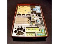 Barenpark 3d Printed insert by PrintNPlay3D