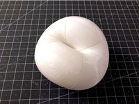 Modular Fidget Donut by bobtato