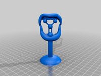 the taste of formalin by Syzguru11