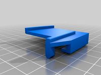 Makita 36v Saw Guard Pin Up by Mikey59