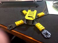 QAVX top plate, X210 for top battery by mmoreto