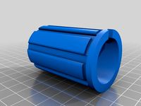 genesis rct shock spacer by Lotkv