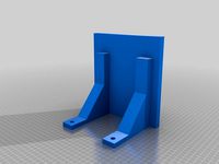 small  shelf print by monafef