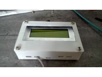 The Bobox | La boiboite for esp8266 and 2004 LCD by xlyric