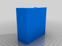 Tape Storage V1 by Hearse6669