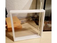 Ant Farm by toxiccrack