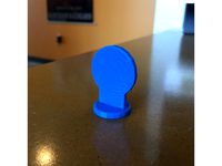 Game Piece by rpeebord