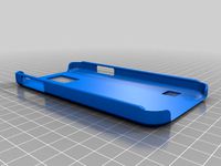 Samsung S5 Cover by 19750901